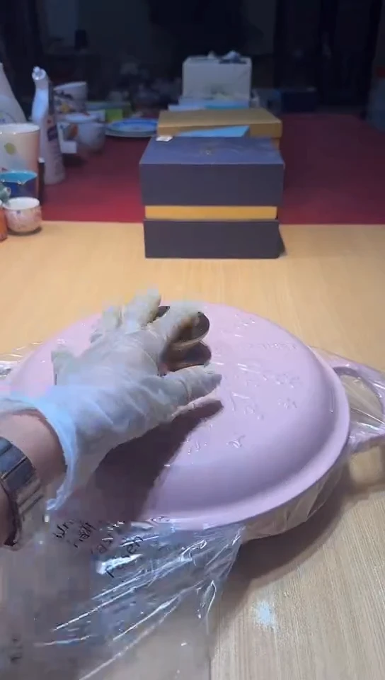 瓷片生活的本意是开心啊@@1