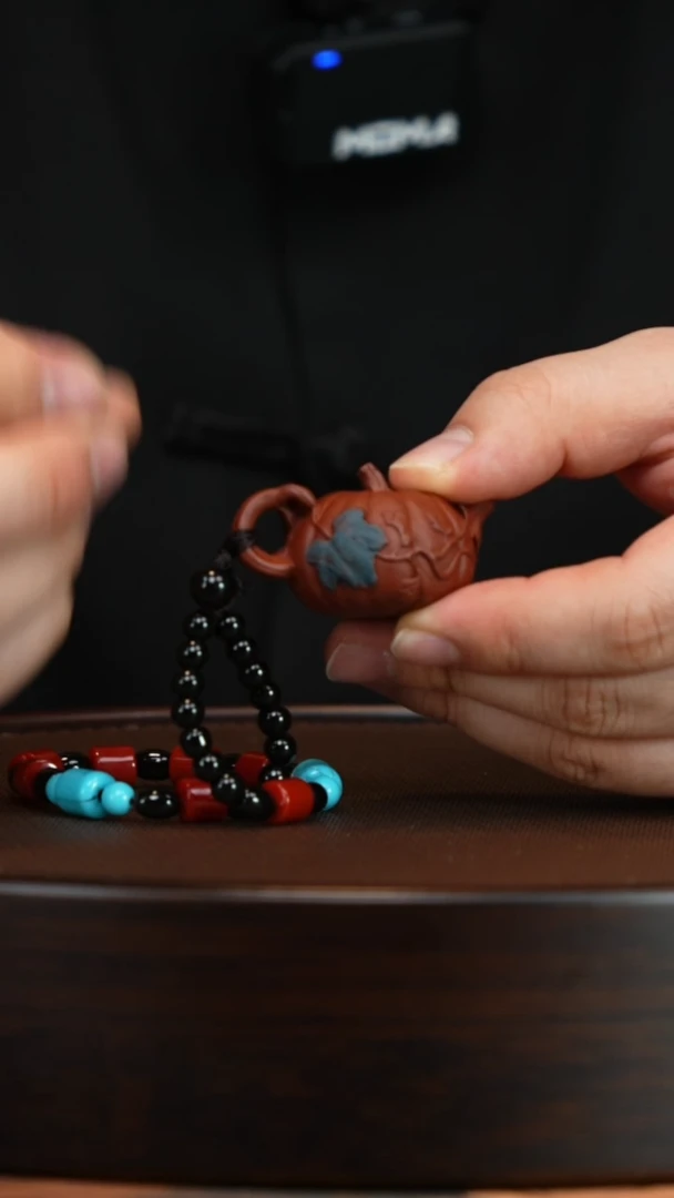 紫砂茶宠紫砂茶宠