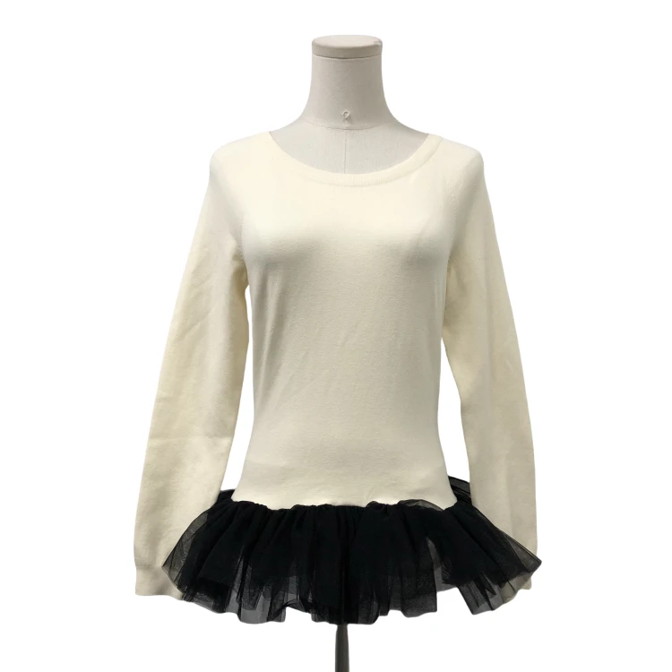 莫斯奇诺/针织衫/95新/锦纶/[251110zb0004]