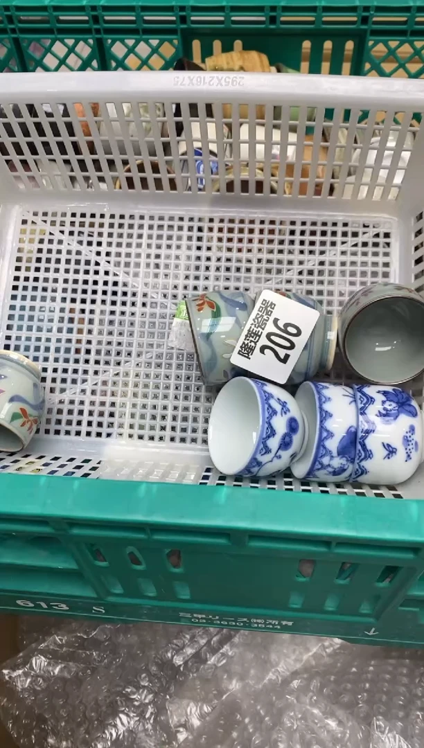 瓷片m**?隆莲瓷器欢迎大家