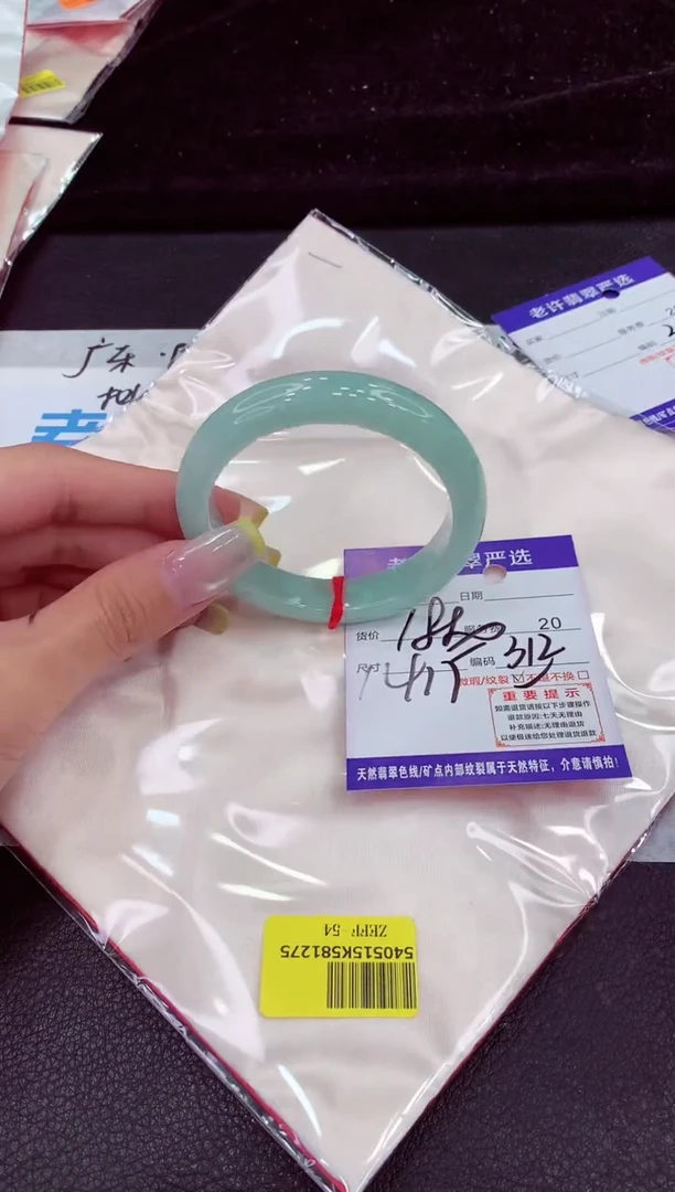 未镶嵌手镯翡翠111111111