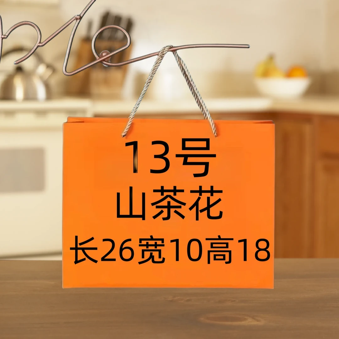 【13号】网红爆款百搭山茶花包8063