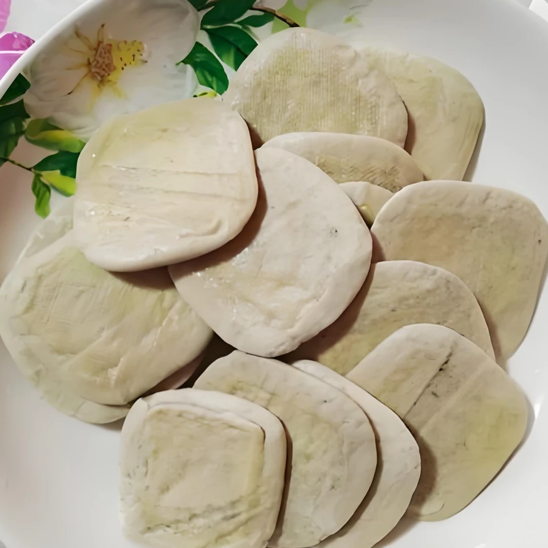 【白云臭干子】枞阳特产直播间临时链接