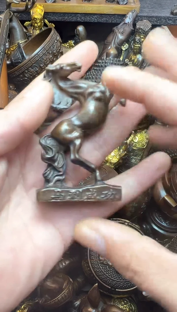 1案台摆件  物品摆件