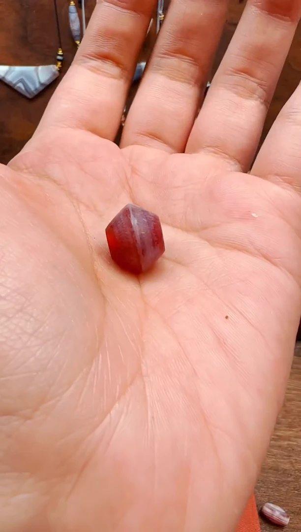 【肖钟出品】东南亚配珠