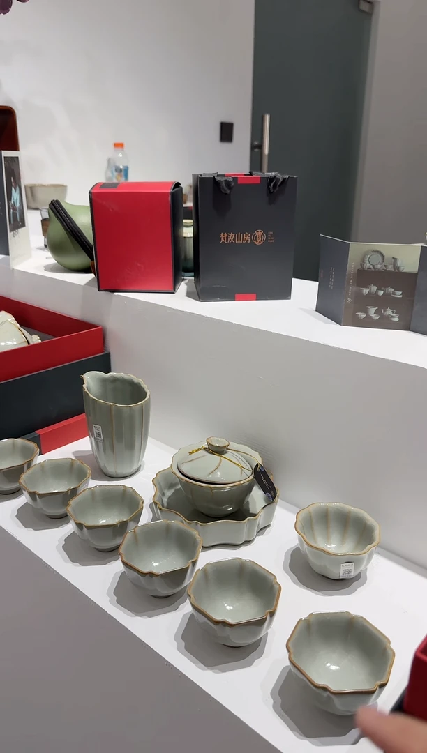 【闪购商品】小乔推荐如图所示