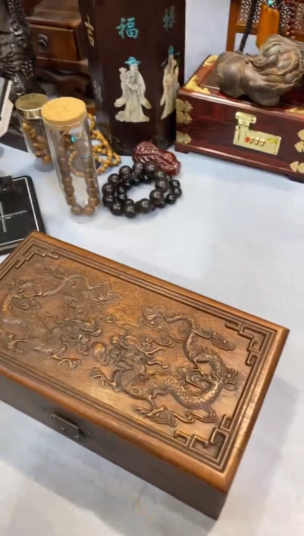 木壹壹 工艺品 福利 捡漏 888