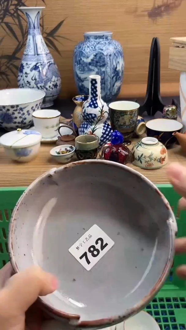 瓷片玥**?A瓷片      782