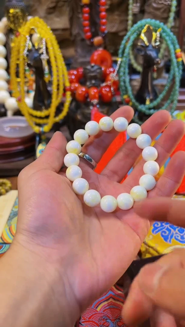 【闪购商品】蜜蜡裸石未镶嵌专属链接便宜出了