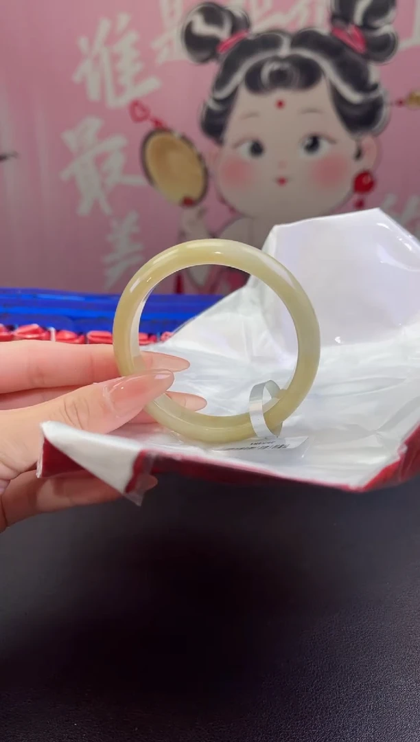 【闪购商品】翡翠手镯未镶嵌翡翠手镯