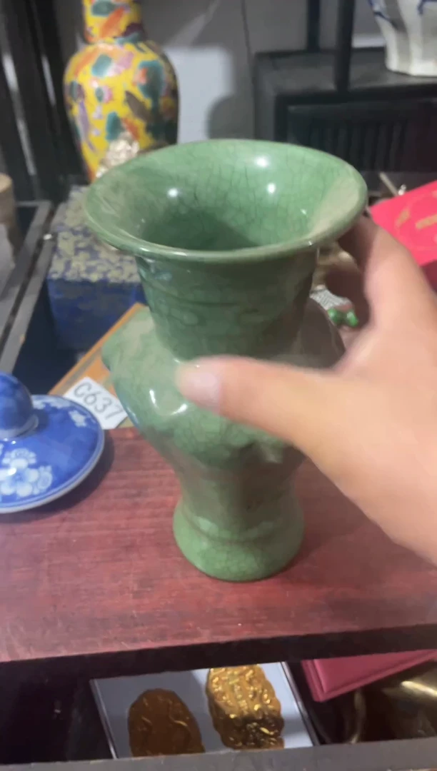 瓷片优质精美好物推荐