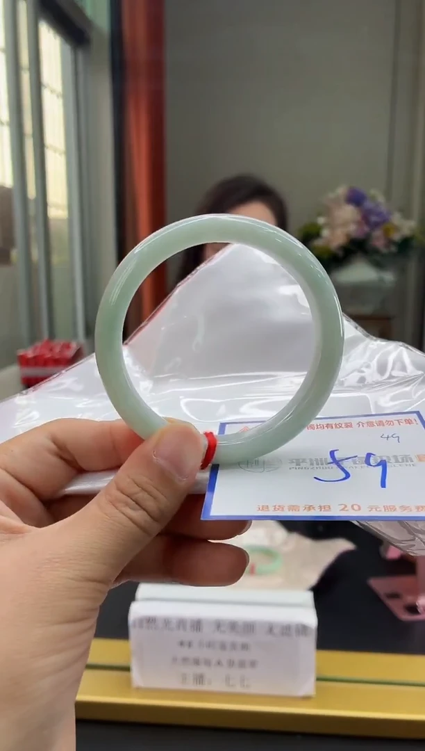 未镶嵌手镯翡翠111111111111111111