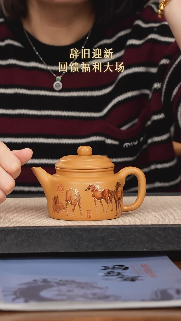 【闪购商品】紫砂茶壶紫砂紫砂紫砂