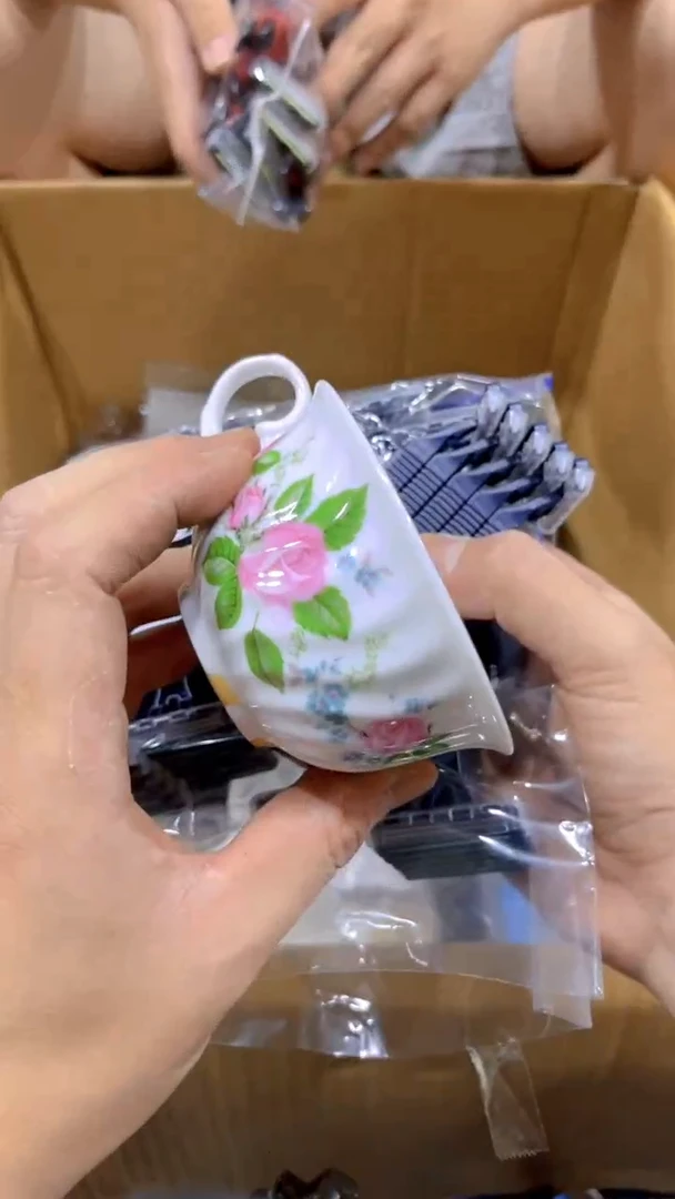 瓷片瑕疵品瓷器瓷器瓷器