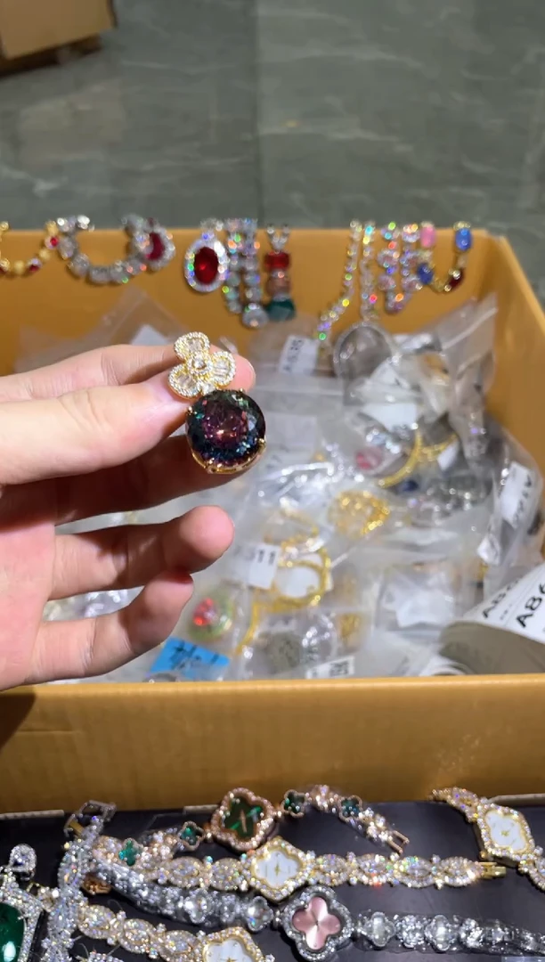 非金属无简约气质经典百搭款A375