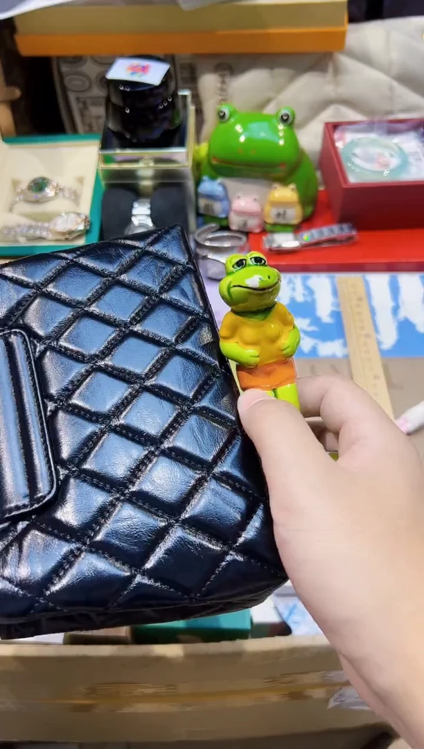 .全球寻宝高端瓷儿