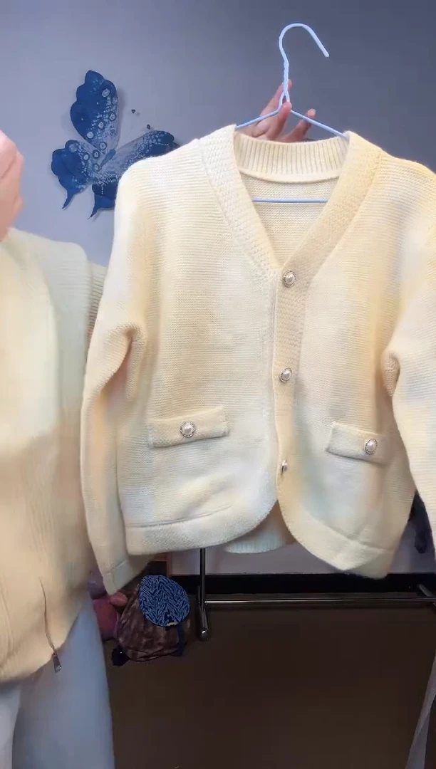 米**微大理青纱云染裙子