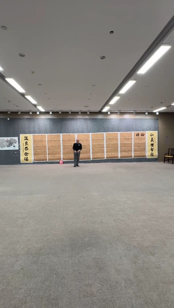 【闪购商品】书法pmw不二轩旗舰店书法CJL20