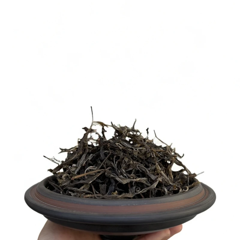 福袋【三周年】大户赛普洱茶晒青茶-100g