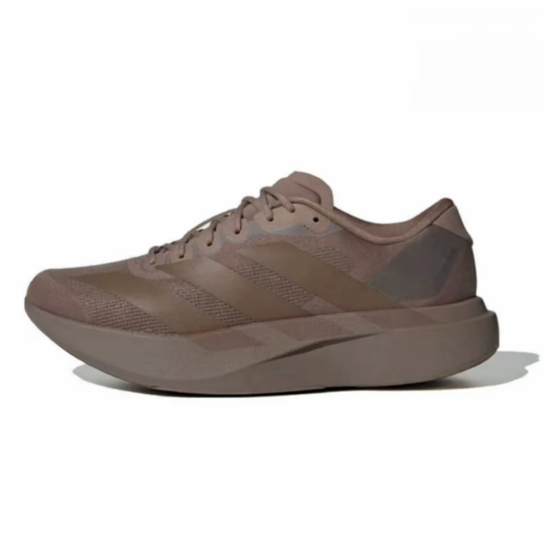 ADIZERO EVO SL 超轻缓震回弹训练轻盈竞速马拉松运动鞋 KJ1439