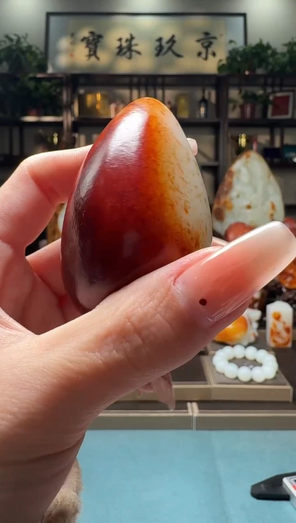 【闪购商品】和田玉（子料）1未镶嵌