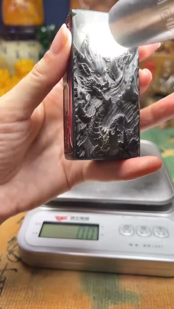 寿山石其他寿山石纂刻石料111