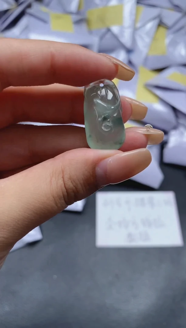 所见即所得（一物一拍）103