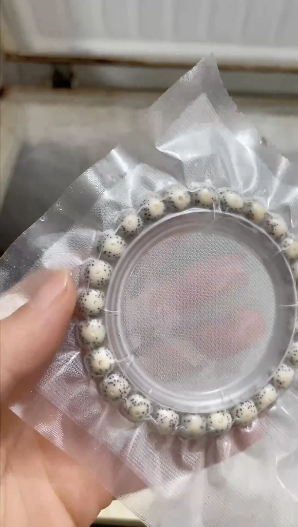【闪购商品】星月菩提手串D39星月手串单圈8x9