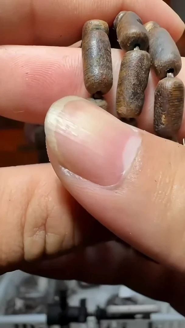 沉香手串14号多样性发一