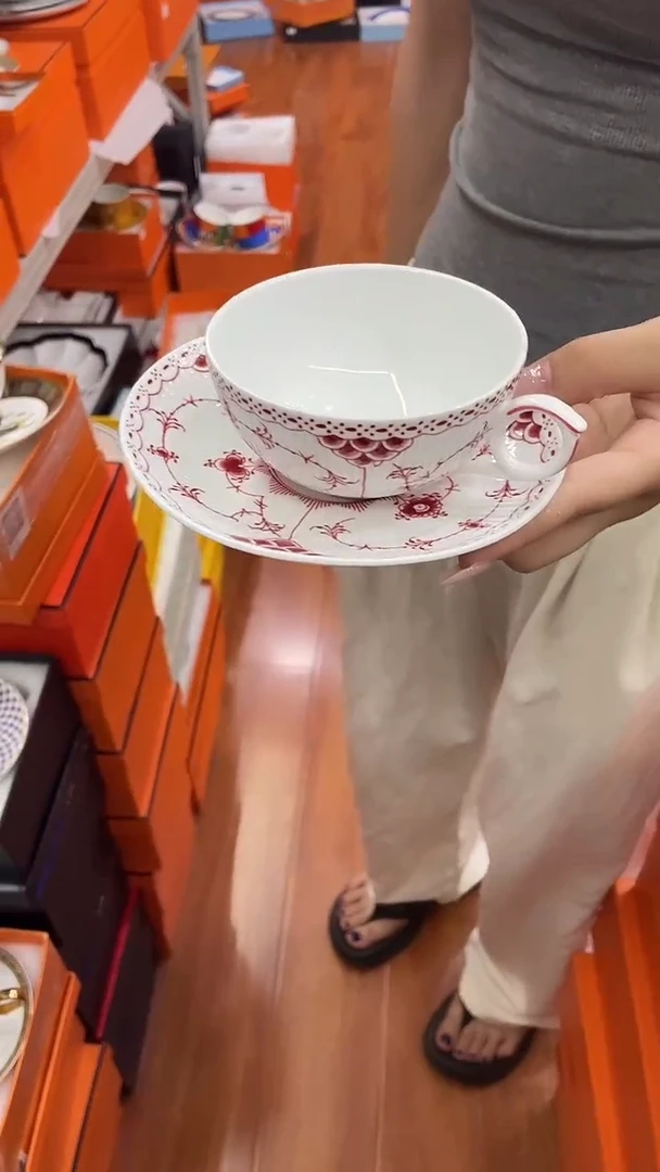 鸿辉家品牌瓷器，京东包邮！