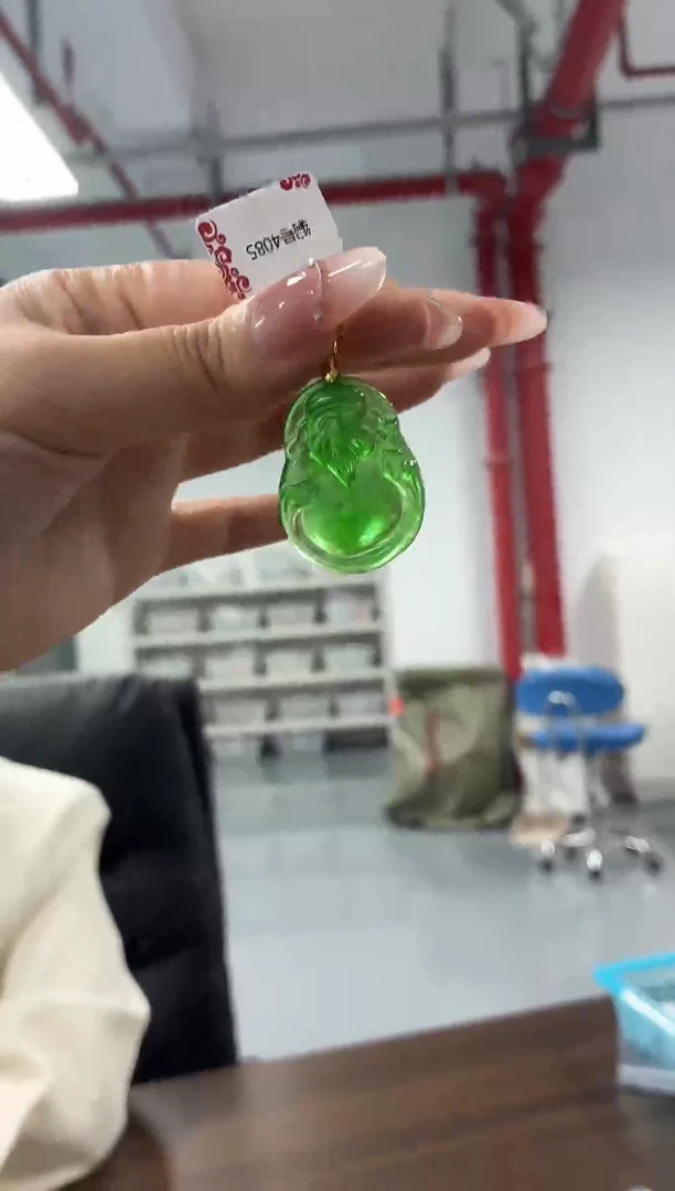 【高定甄选】高端轻奢多样性发货RX4085S