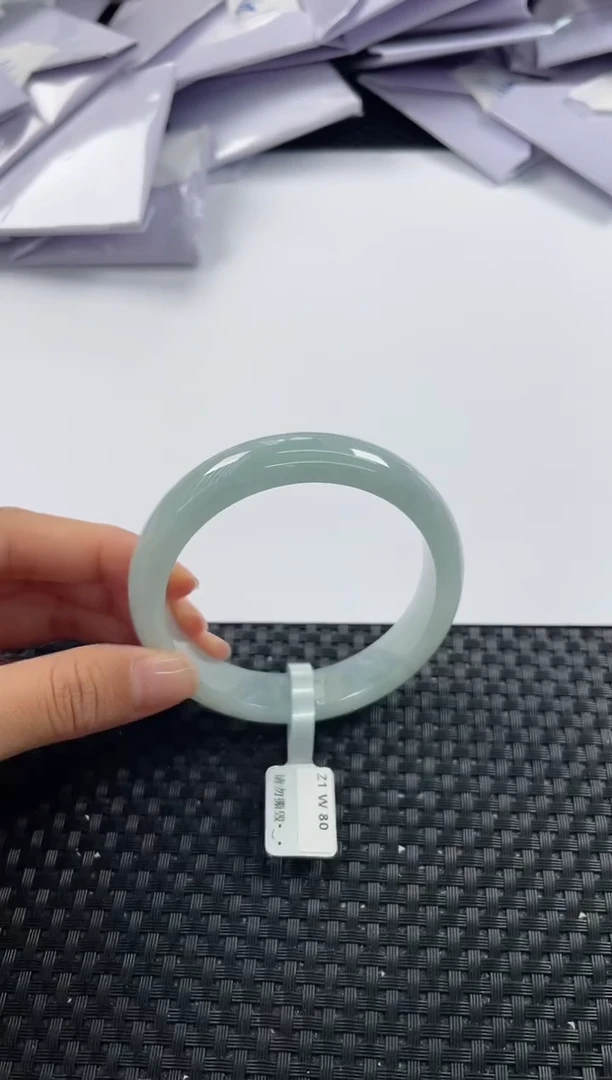 未镶嵌手镯翡翠基地发货H 3148 58+