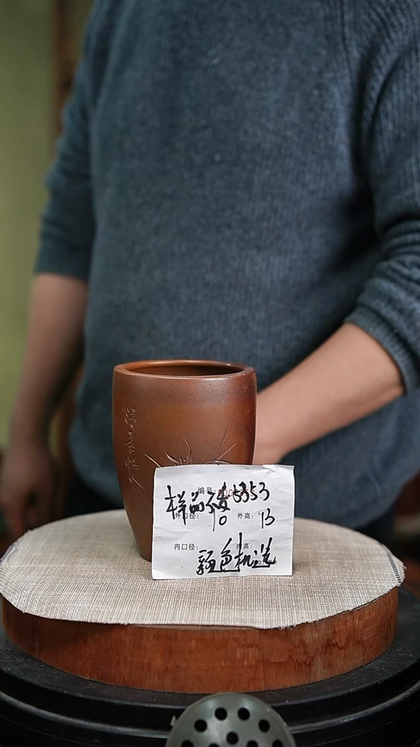 【闪购商品】紫砂花盆紫砂花盆5353