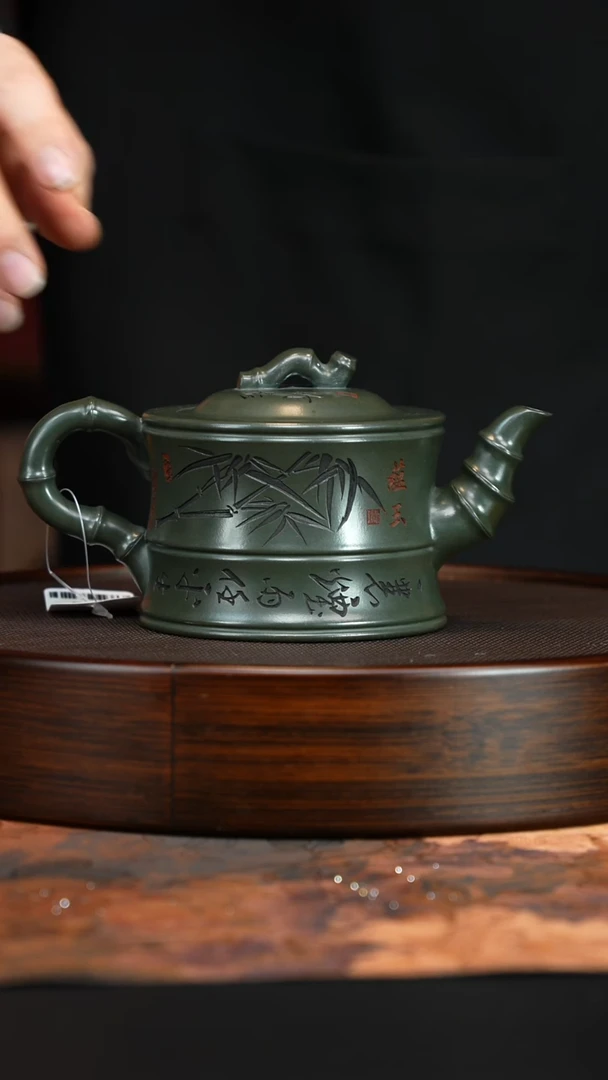 茶壶紫砂紫砂茶壶