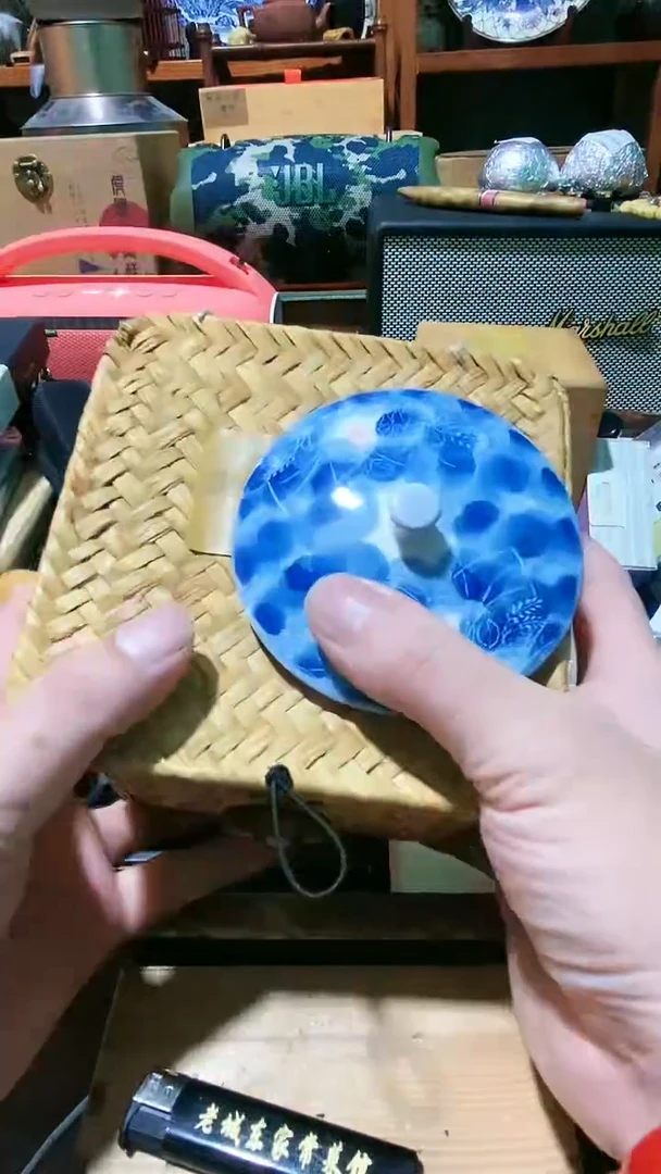 摆件茶文化  工艺美术