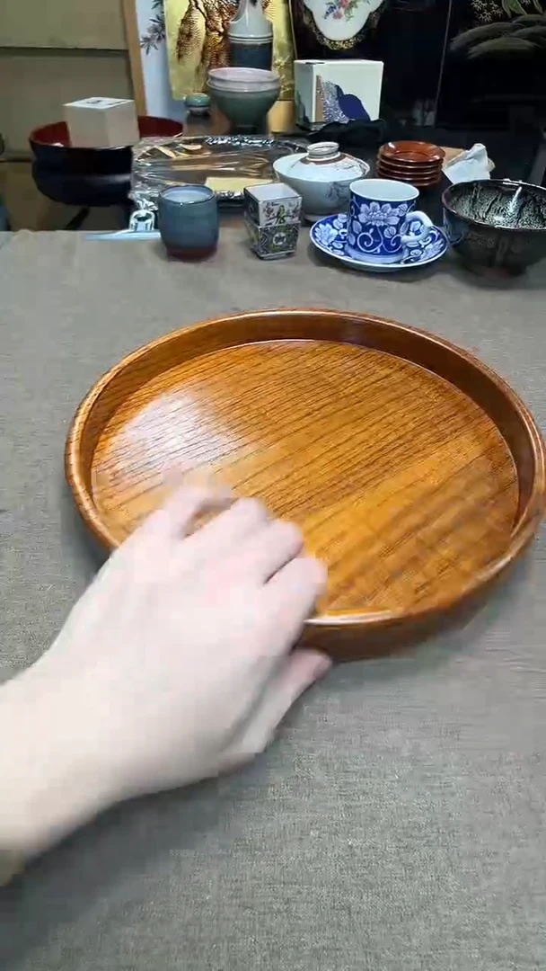 茶宠瓷器茶具套装