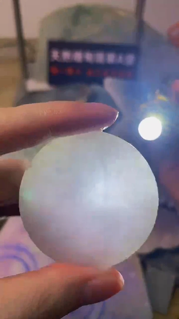 翡翠裸石天然A货缅甸翡翠高品质边角料66