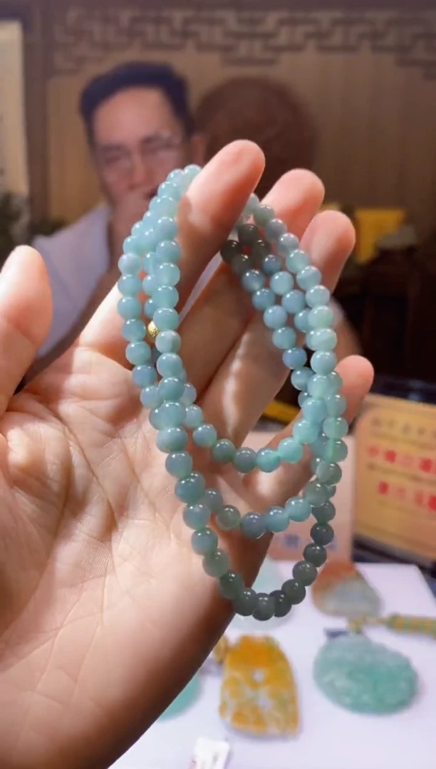 定制翡翠未镶嵌GP0613033