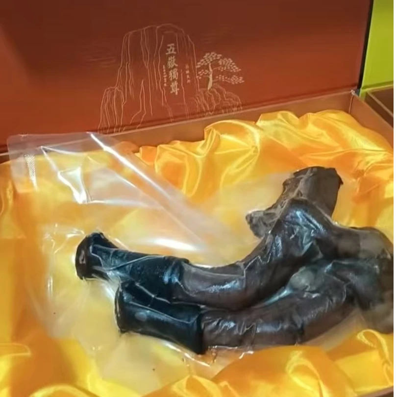 泰安六世坊驴鞭金钱肉