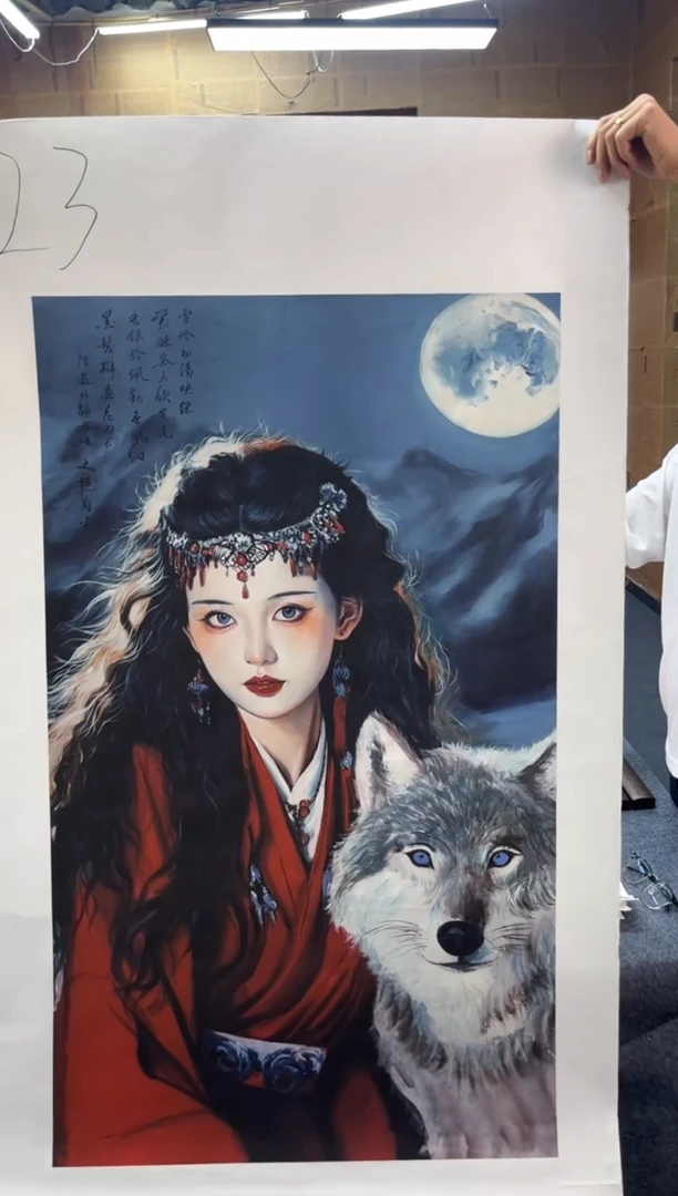 1刘洋画院高端精品23