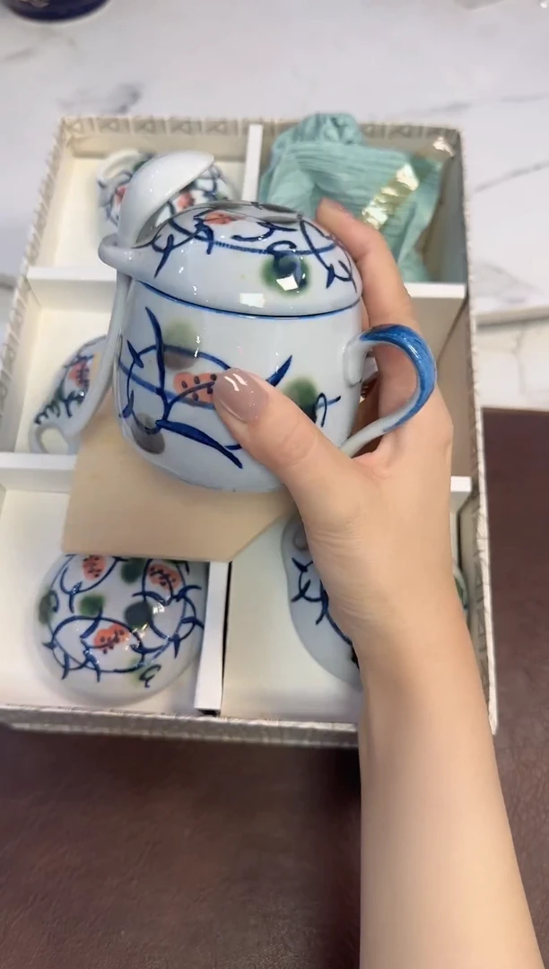 466带款5套·····