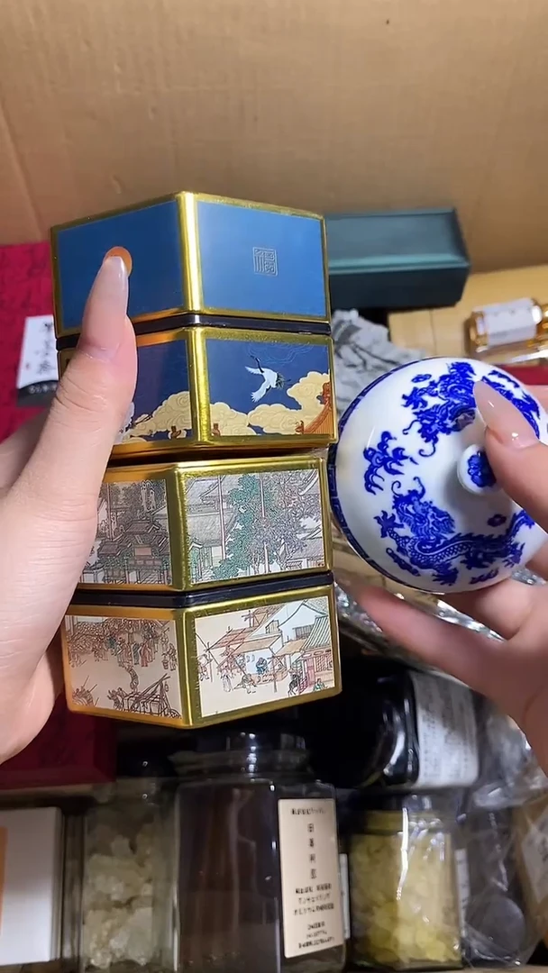 小**✨工艺品艺术美术品1