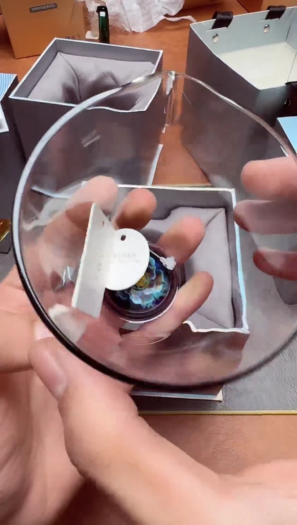 【闪购商品】风谜#花语天语茶海