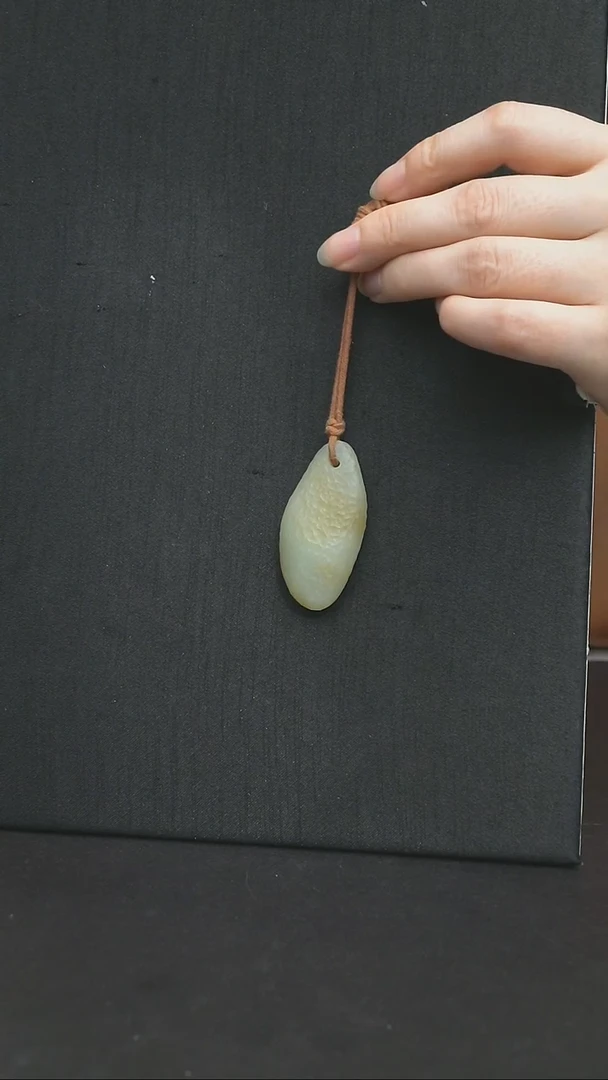 和田玉未镶嵌颈饰恋*和田玉 未镶嵌 颈饰 恋*