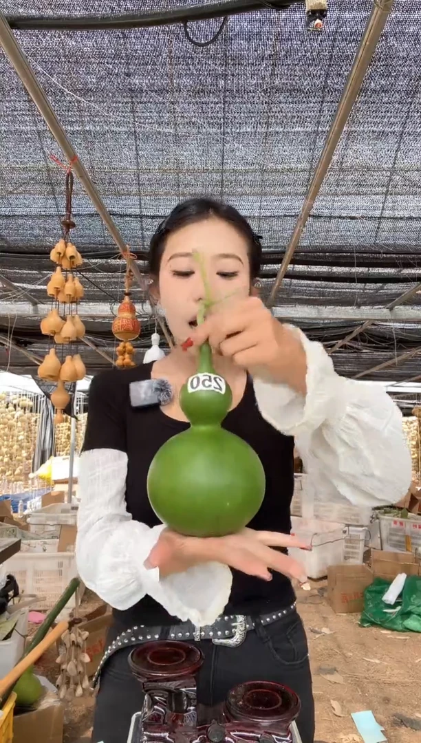 250天然葫芦摆件 一物一拍龙头不保售后