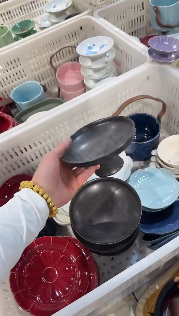 瓷片微瑕商品，介意勿拍