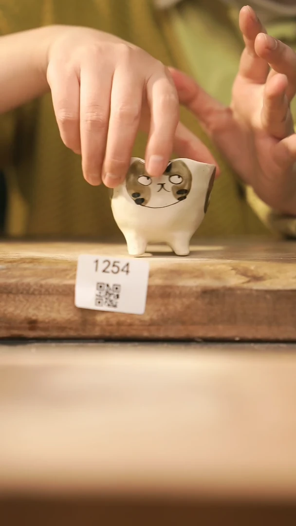 【闪购商品】【落单孤品】福利/杯子@@1254