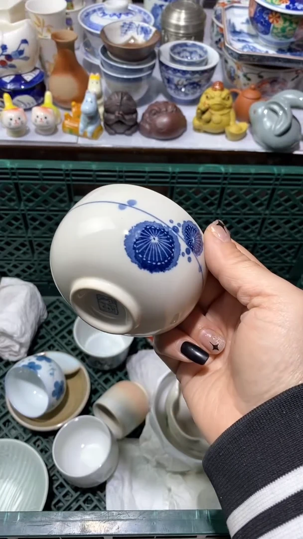 【闪购商品】瓷片满16元凑凑单发货.手快有手慢无