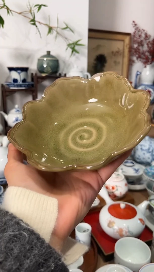 瓷片香岚舍日瓷闪购18龙峰