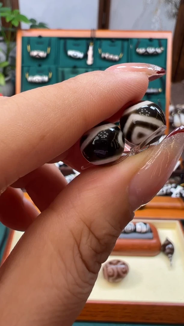 合金颈饰玛瑙/玉髓（覆膜）4.(微瑕随机发货)